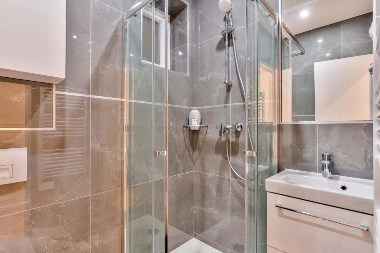 Apartament 107 - Urban Luxury Opera Vinci Paryż Zewnętrze zdjęcie