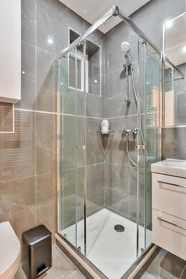 Apartament 107 - Urban Luxury Opera Vinci Paryż Zewnętrze zdjęcie